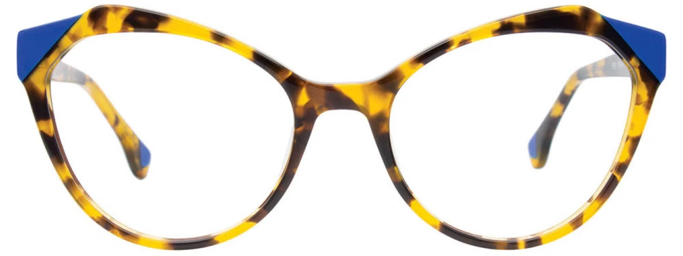 Paradox P5091 Eyeglasses - view 4
